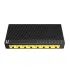 Netis 8 Port ST3108GC Gigabit Ethernet Switch Black